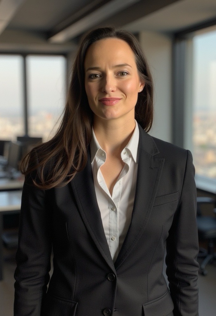 Izabela Blazowska