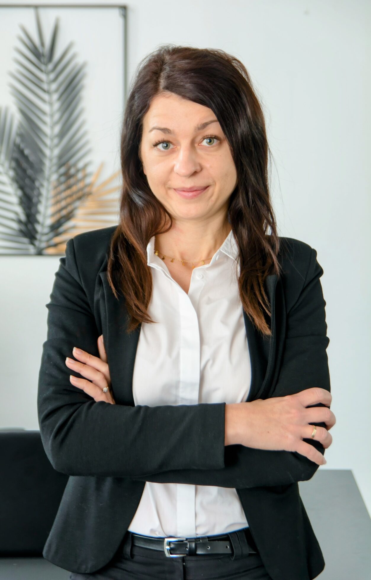 Aneta Szeląg