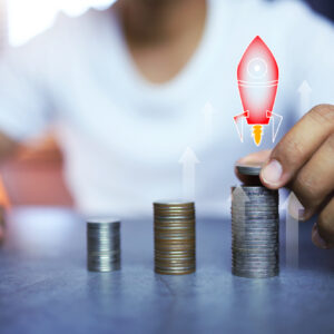 Dotacje na rozpoczęcie działalności gospodarczej