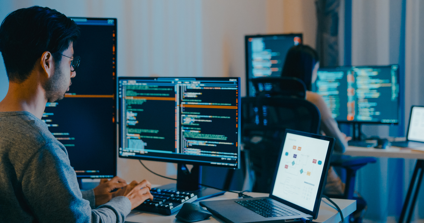 Dotacje na cyberbezpieczeństwo