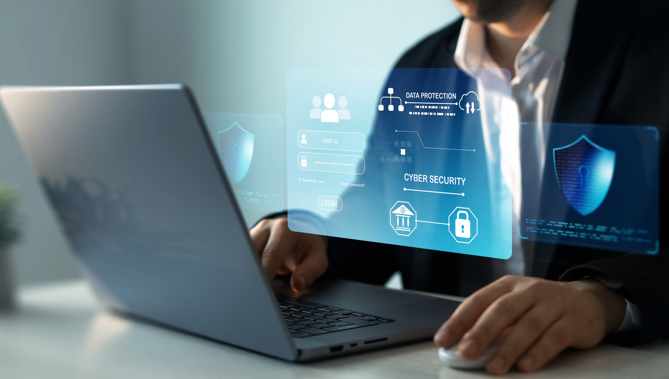 Dotacje na cyberbezpieczeństwo