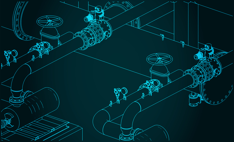 Cyberbezpieczne wodociągi