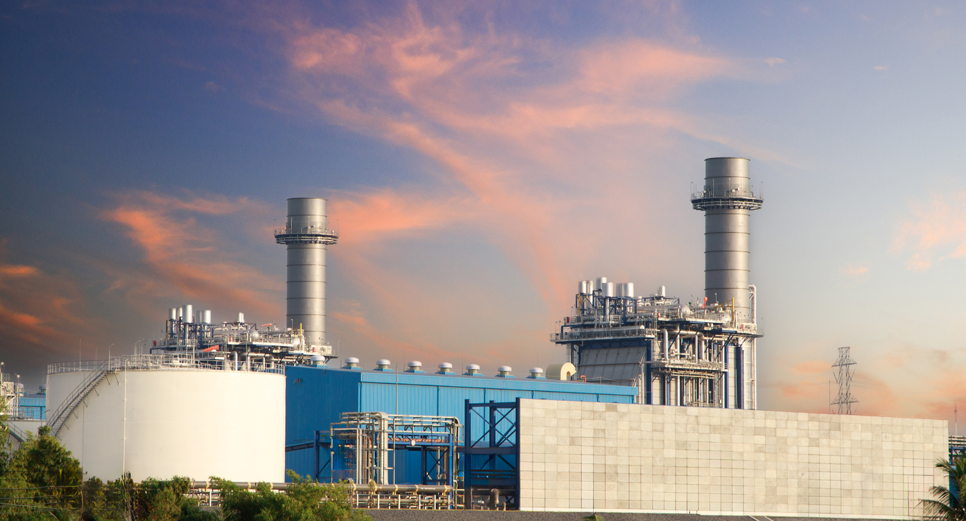 Kogeneracja dla Energetyki i Przemysłu