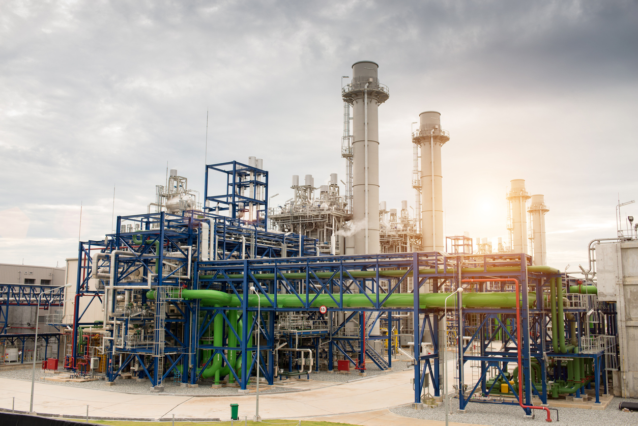 Odzysk Energii z Frakcji