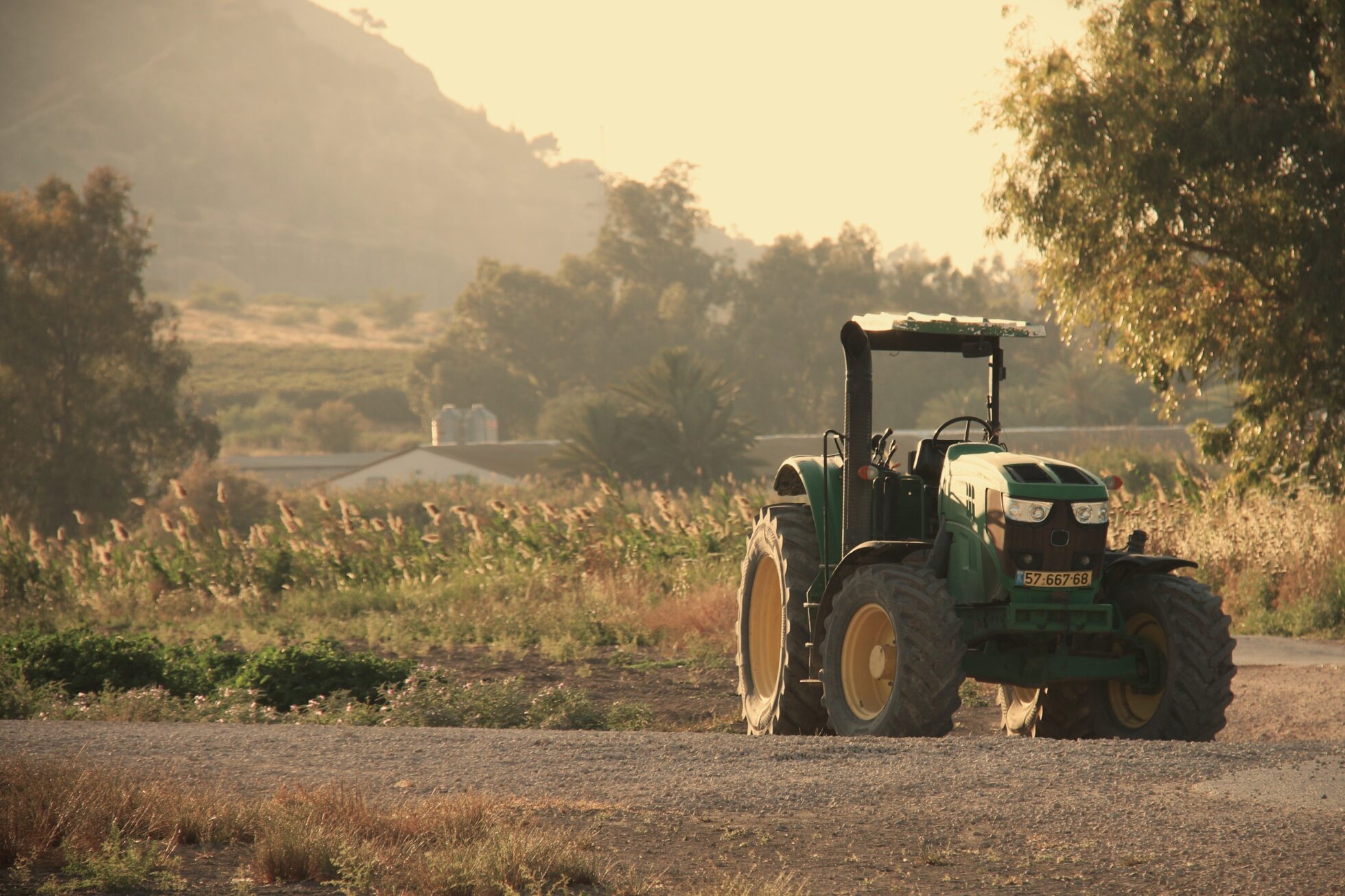 Agrostrateg