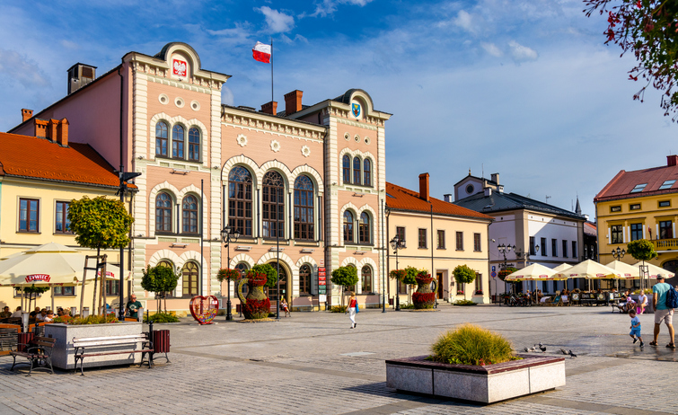 Dotacje dla samorządów 2026/2027 – dziewięć obszarów finansowania